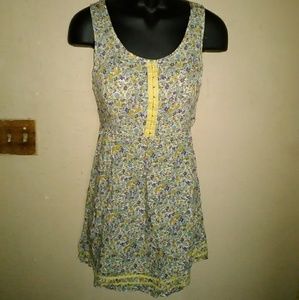 CCO Forever 21 summer dress